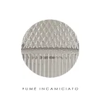 مصباح أرضي حرفي من الزجاج المنفوخ الفينيسي 30 سم - ساتومي Viadurini