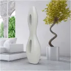 مصباح أرضي بتصميم عصري لا متناهي مصنوع في إيطاليا Viadurini