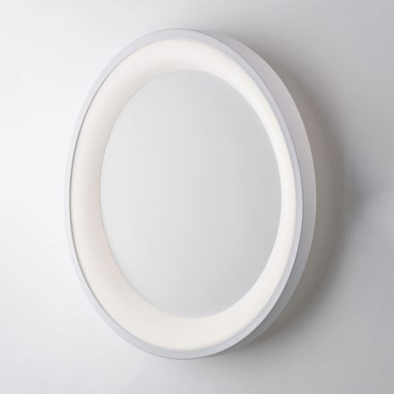 فوياجر: مصباح ثلاثي الأضواء من المعدن الأسود والزجاج للديكورات الداخلية الأنيقة Viadurini