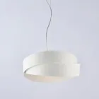 مصباح زجاجي ومعدني مثالي لتزيين منزلك بأناقة – نيبولا Viadurini