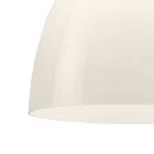 مصباح معلق من الزجاج الفينيسي المنفوخ يدويًا - فلورا Viadurini