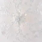 ثريا كريستالية معلقة لإضفاء مزيد من الإشراق على المساحات الداخلية - أوركيد Viadurini