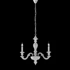 ثريا خشبية إيطالية الصنع لتزيين الديكور الداخلي - ميلانو Viadurini