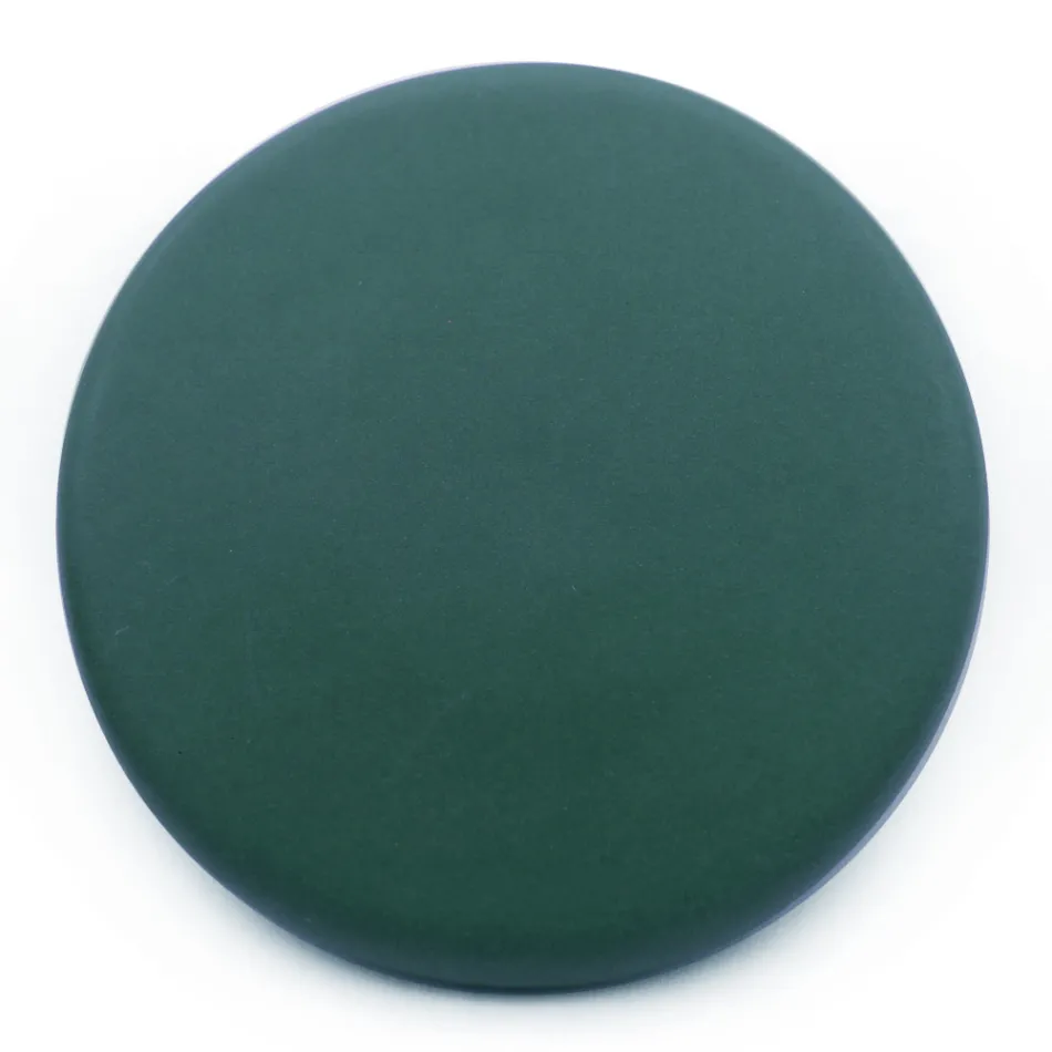 حوض غسيل سيراميكي 40×40 سم، متعدد الألوان، صنع في إيطاليا - فتاة Viadurini