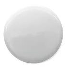 حوض غسيل سيراميكي 40×40 سم، متعدد الألوان، صنع في إيطاليا - فتاة Viadurini