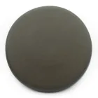 حوض غسيل سيراميكي 40×40 سم، متعدد الألوان، صنع في إيطاليا - فتاة Viadurini