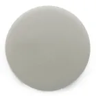 حوض غسيل سيراميكي 40×40 سم، متعدد الألوان، صنع في إيطاليا - فتاة Viadurini