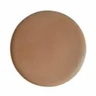 حوض غسيل سيراميكي 45×32 سم صنع في إيطاليا، تصميم عصري على شكل نجمة Viadurini