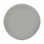 حوض غسيل سيراميكي 45×32 سم صنع في إيطاليا، تصميم عصري على شكل نجمة Viadurini