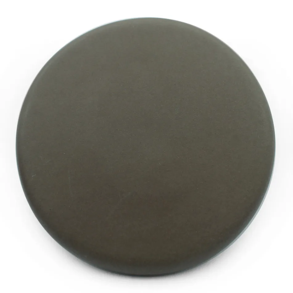 حوض غسيل سيراميكي 60×35 سم، متعدد الألوان، صنع في إيطاليا - فتاة Viadurini