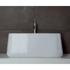 حوض غسيل عصري عالي الجودة مصنوع من سيراميك أولينا الإيطالي Viadurini