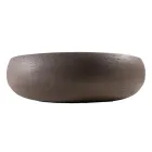 حوض غسيل حمام من الطين الحراري، صنع في إيطاليا - دييغو Viadurini