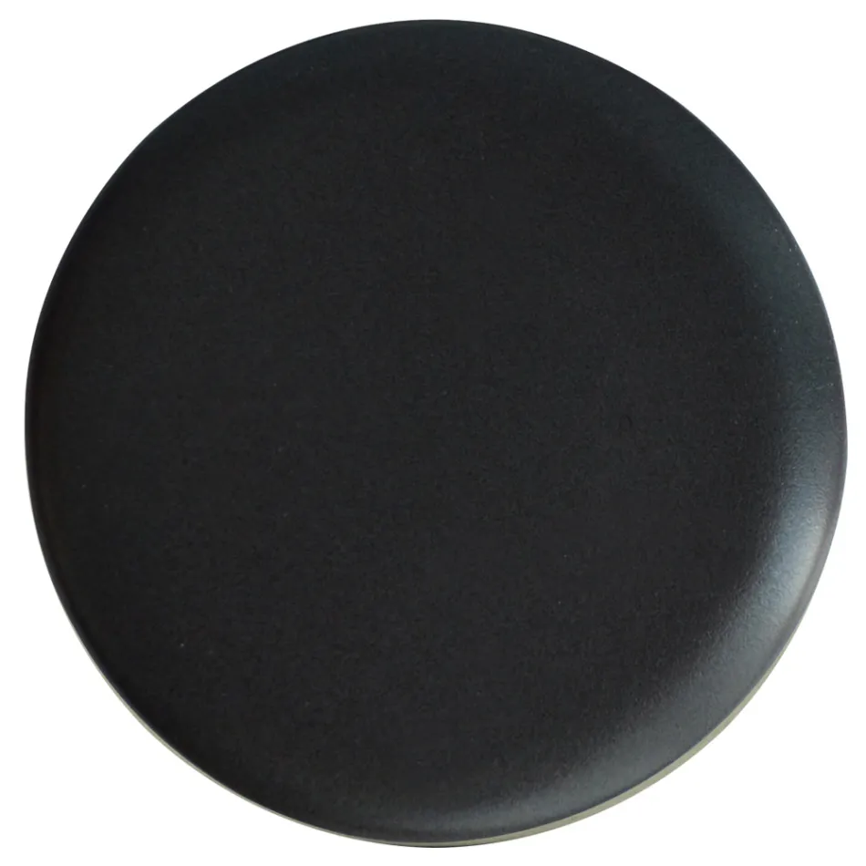 حوض غسيل حمام مثبت على سطح الطاولة أو الحائط مصنوع من السيراميك في إيطاليا - Act Viadurini