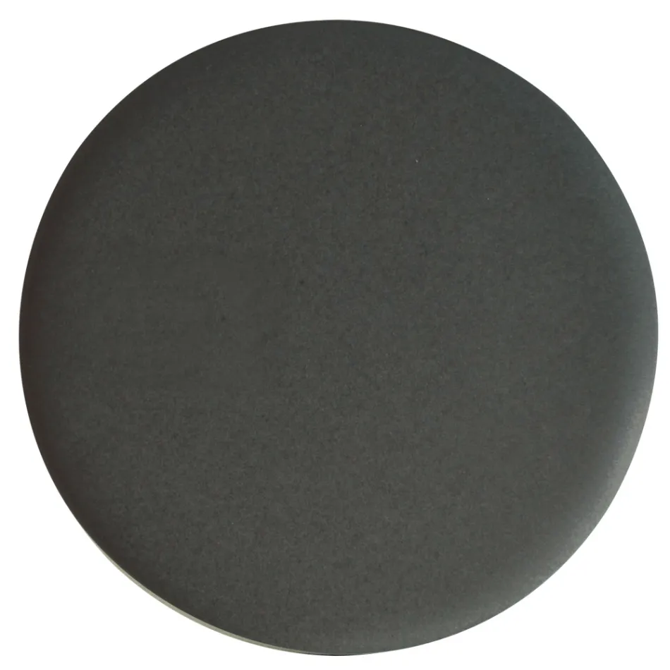 حوض غسيل حمام مثبت على سطح الطاولة أو الحائط مصنوع من السيراميك في إيطاليا - Act Viadurini