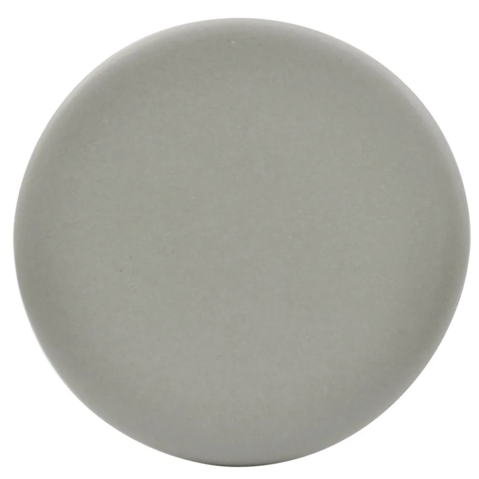 حوض غسيل حمام مثبت على سطح الطاولة أو الحائط مصنوع من السيراميك في إيطاليا - Act Viadurini