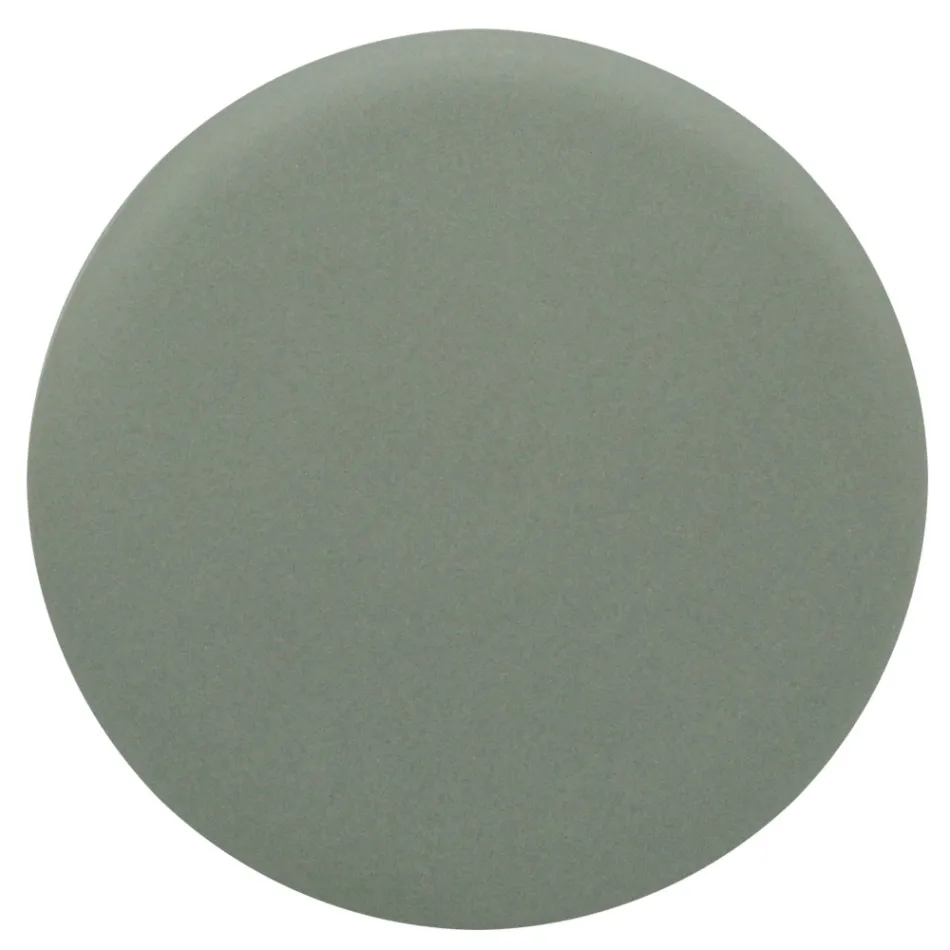 حوض غسيل حمام مثبت على سطح الطاولة أو الحائط مصنوع من السيراميك صنع في إيطاليا - Act Viadurini