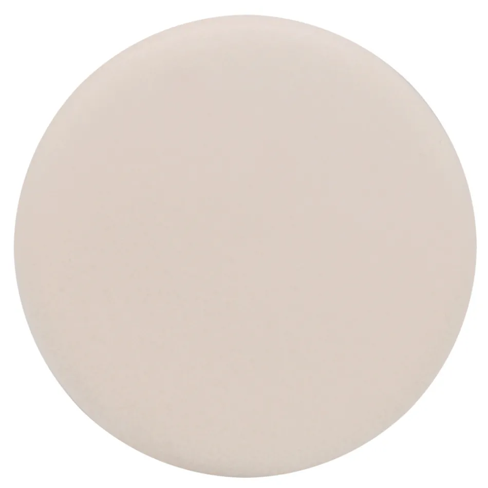 حوض غسيل حمام مثبت على سطح الطاولة أو الحائط مصنوع من السيراميك في إيطاليا - Act Viadurini