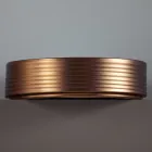 حوض حمام من الخزف الحجري المصنوع يدويًا في إيطاليا - دارتس Viadurini