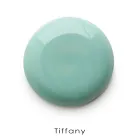 حوض غسيل حمام معلق على الحائط بتصميم عصري من السيراميك الملون، ٢٦ سم - الأردن Viadurini