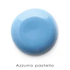 حوض غسيل حمام معلق على الحائط بتصميم عصري من السيراميك الملون، ٢٦ سم - الأردن Viadurini