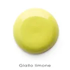 حوض غسيل حمام معلق على الحائط بتصميم عصري من السيراميك الملون، ٢٦ سم - الأردن Viadurini