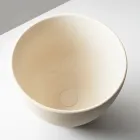 حوض مطبخ مخروطي الشكل مصنوع يدويًا من الطين الناري - أوربيت Viadurini