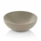 حوض غسيل عصري بتصميم راتنجي، صنع في إيطاليا - كافان Viadurini