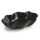 حوض غسيل من السيراميك الملون بتشطيبات مختلفة، طول 65 سم - مكعب Viadurini