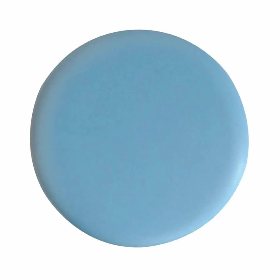 حوض غسيل سيراميك بتصميم عصري على شكل نجمة مستطيلة 50×40 سم Viadurini