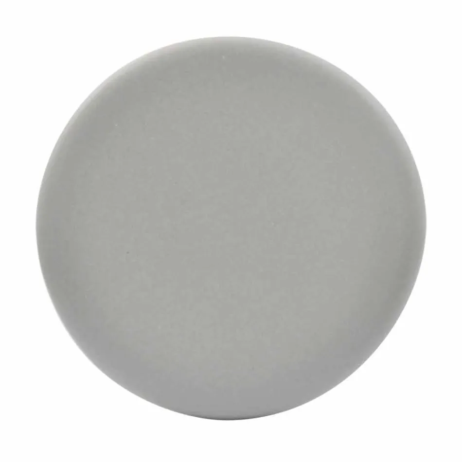 حوض غسيل سيراميك بتصميم عصري على شكل نجمة مربعة 40×40 سم Viadurini