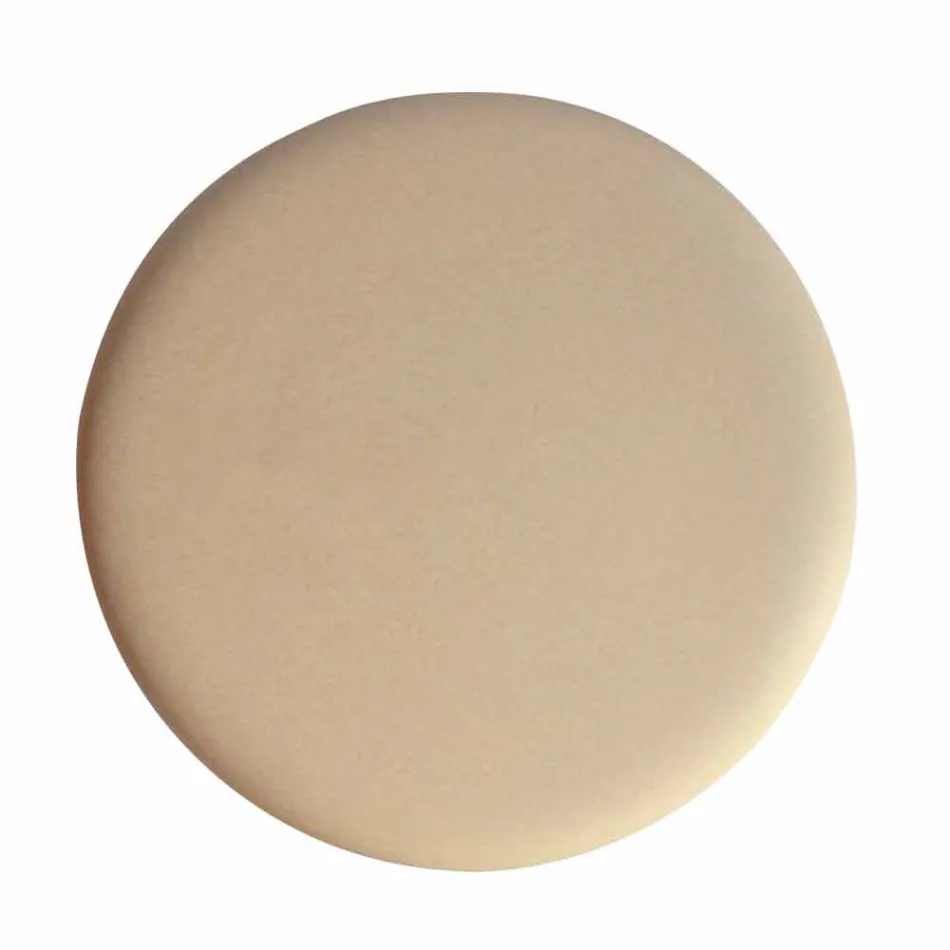 حوض غسيل سيراميك بتصميم عصري على شكل نجمة مربعة 40×40 سم Viadurini