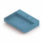 حوض غسيل سيراميكي مصنوع في إيطاليا، فيفيانو Viadurini