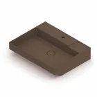 حوض غسيل سيراميكي مصنوع في إيطاليا، فيفيانو Viadurini