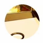 حوض غسيل سيراميكي حديث مصنوع في إيطاليا، جايولا Viadurini