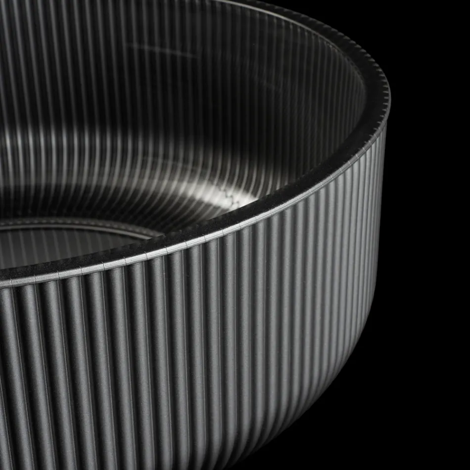 حوض مطبخ مطلي بالراتنج ومطلي بالزجاج الفينيسي - إكسلسيور Viadurini