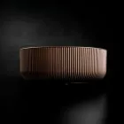 حوض مطبخ مطلي بالراتنج ومطلي بالزجاج الفينيسي - إكسلسيور Viadurini