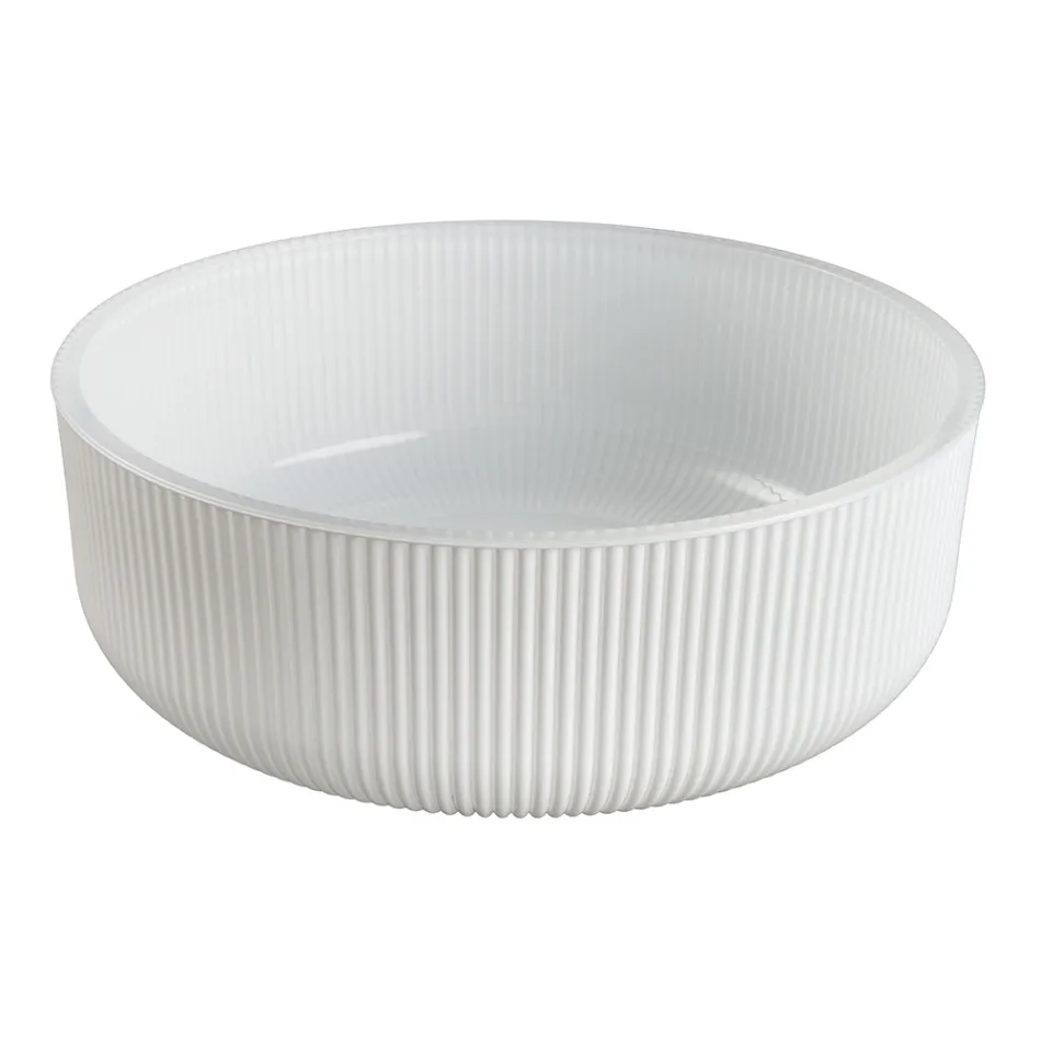 حوض مطبخ مطلي بالراتنج ومطلي بالزجاج الفينيسي - إكسلسيور Viadurini