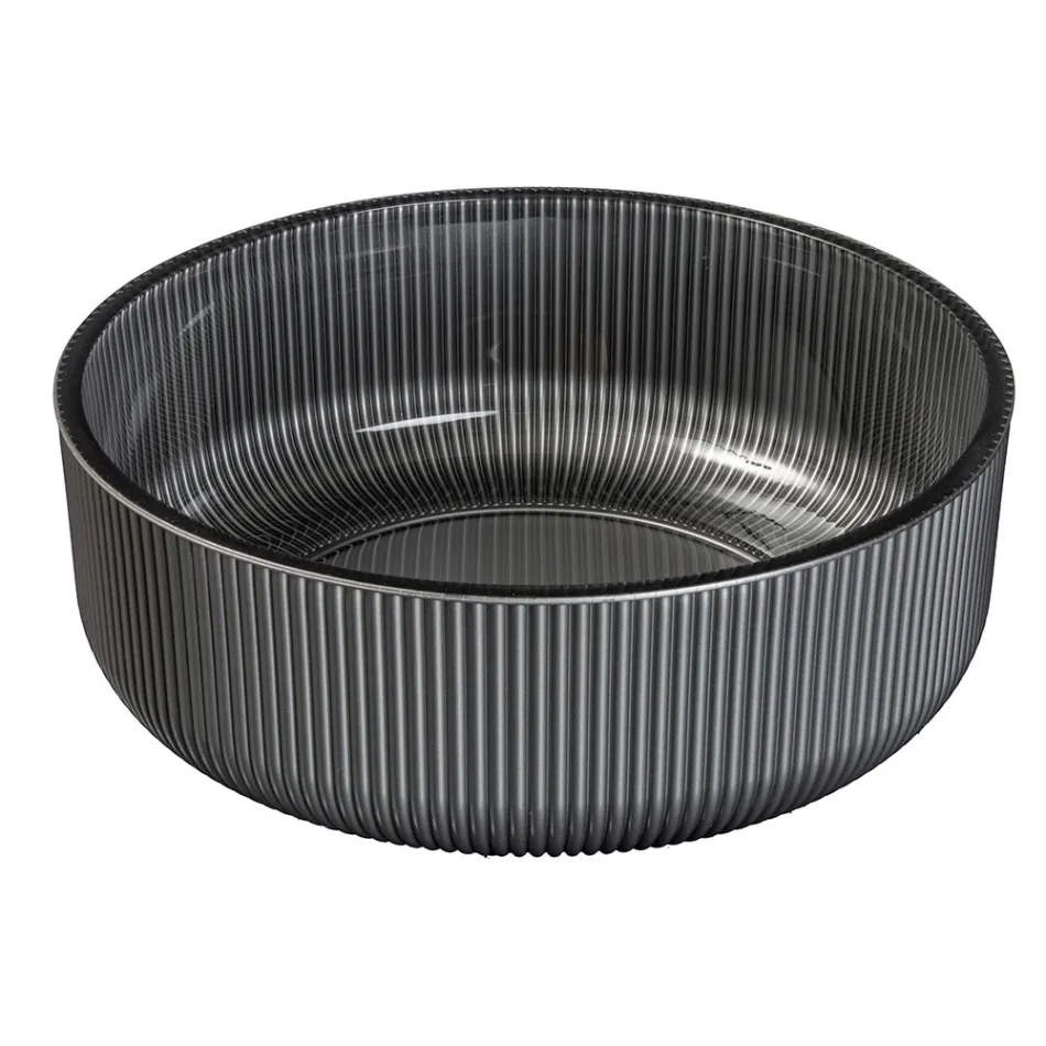 حوض مطبخ مطلي بالراتنج ومطلي بالزجاج الفينيسي - إكسلسيور Viadurini