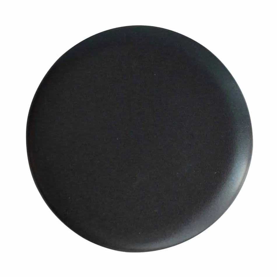 حوض غسيل سيراميك حديث بارتفاع 60 سم، صنع في إيطاليا، جايولا Viadurini