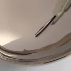 حوض غسيل سيراميكي حديث مصنوع في إيطاليا Viadurini