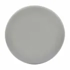 حوض غسيل سيراميك مثبت على سطح العمل أو الحائط، مقاس 75 سم، صنع في إيطاليا، جايس Viadurini