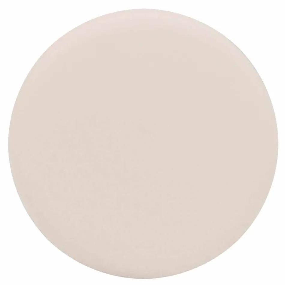 حوض غسيل مستطيل الشكل من السيراميك مصنوع في إيطاليا - Act Viadurini