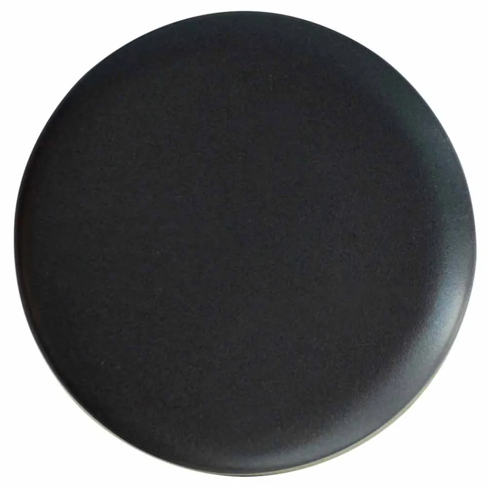 حوض غسيل مستطيل الشكل من السيراميك مصنوع في إيطاليا - Act Viadurini