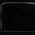 حوض غسيل مدمج ومثبت على اليمين من سيراميك مايدا Viadurini