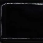 حوض غسيل حائطي أو مع عمود سيراميكي طول 70 سم صنع في إيطاليا Avise Viadurini