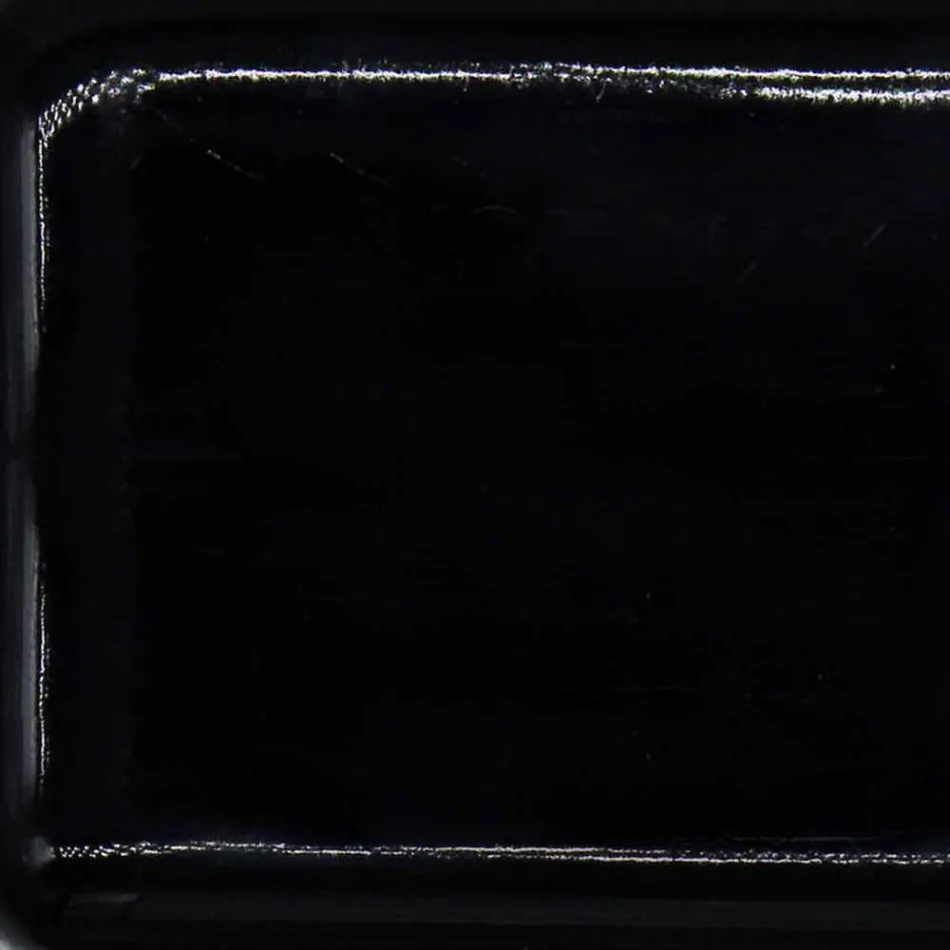 حوض غسيل حائطي أو مع عمود سيراميكي طول 70 سم صنع في إيطاليا Avise Viadurini