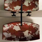 حوض غسيل بتصميم سيراميكي مصنوع في إيطاليا لورا Viadurini