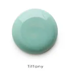 حوض غسيل زاوية قائم بذاته من السيراميك الملون الحديث مقاس 42 سم - أنجلينو Viadurini