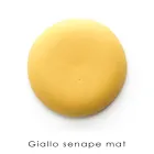 حوض غسيل زاوية قائم بذاته من السيراميك الملون الحديث مقاس 42 سم - أنجلينو Viadurini