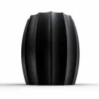 حوض قائم بذاته بتصميم عصري من كاكتوس، صنع في إيطاليا Viadurini